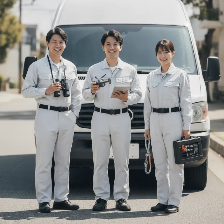 探偵 阿南市